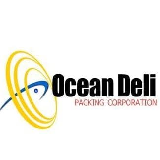 Ocean Deli Packing Corporation logo